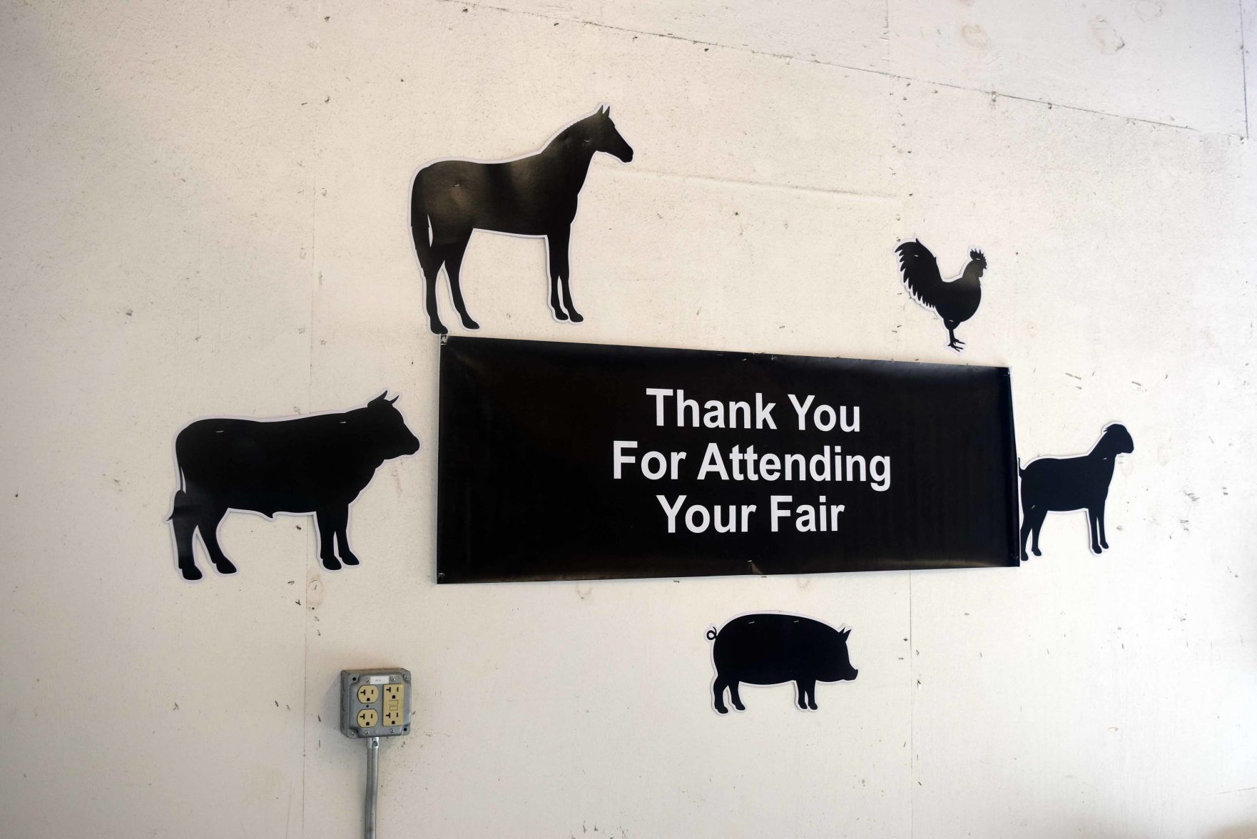 Wednesday at the Columbia County Fair 2021